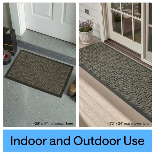 WeatherMAX Door Mat (5.59 Sq Ft)