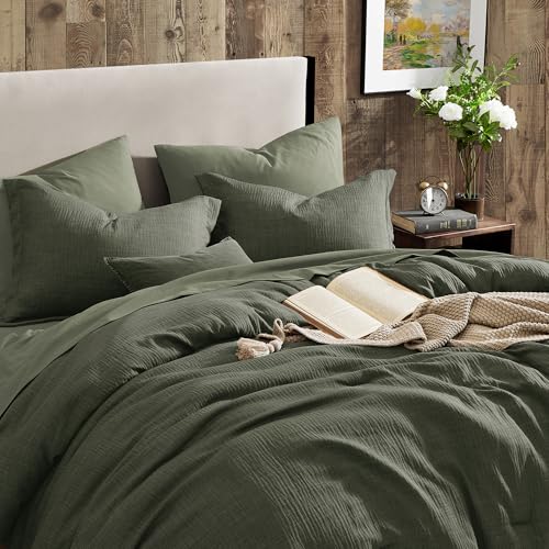 Oversized Queen Comforter Set