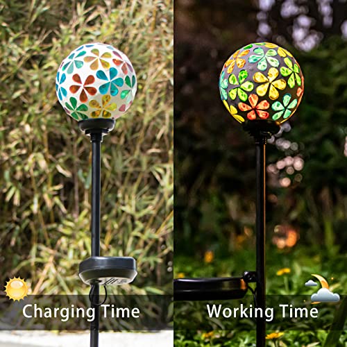 Decorative Solar Garden Lights