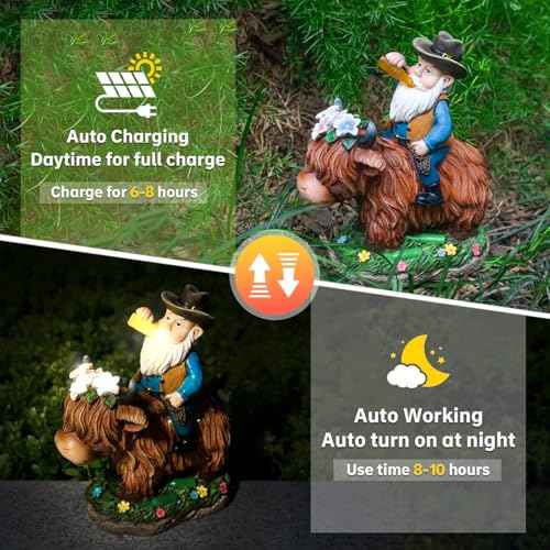 Gnome Gifts for Women
