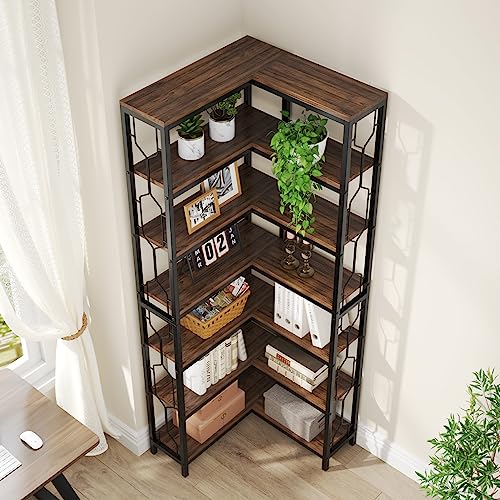 Corner Shelf 7
