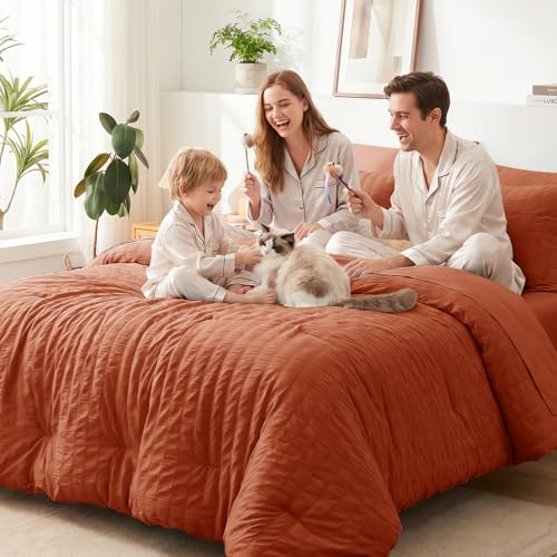 Full Comforter Sets