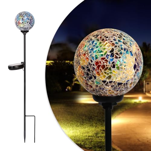 Solar Garden Decorative Light