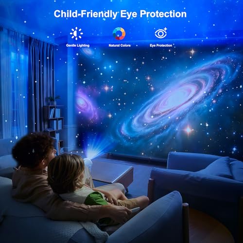 Projector Galaxy Light Pro