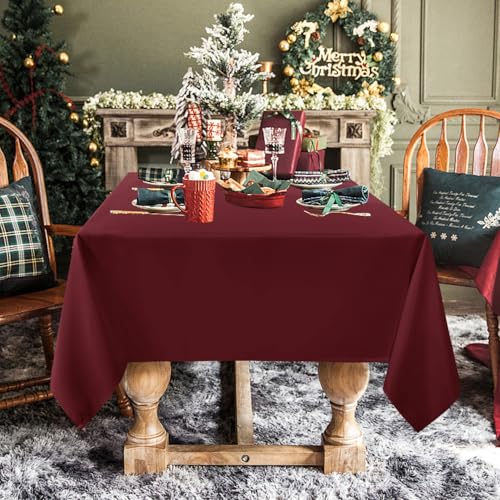 Square Tablecloth