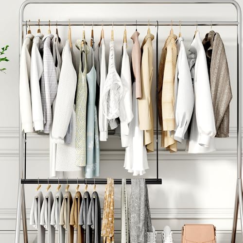 Hanging Closet Rod