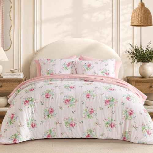 Queen Comforter Set