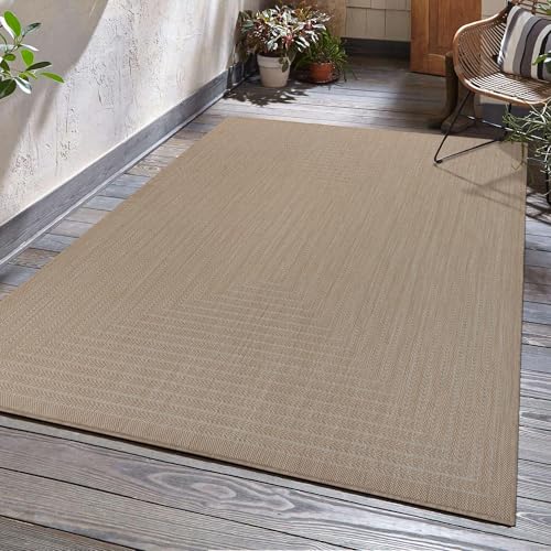 Outdoor Indoor Area Rug