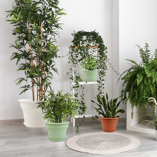 16 inch Plastic (4 Count)