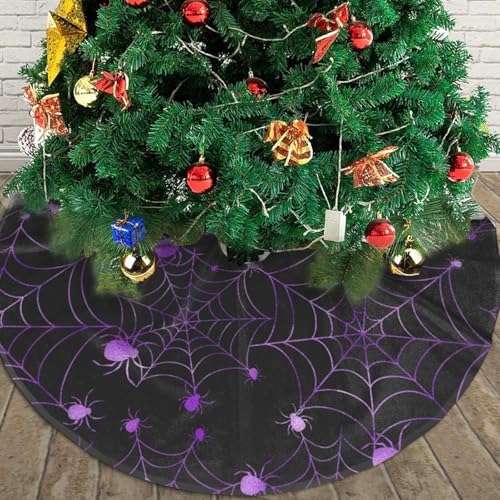 Christmas Tree Skirt