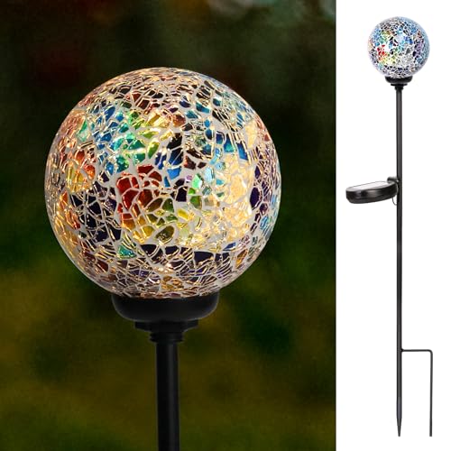 Decorative Solar Garden Lights