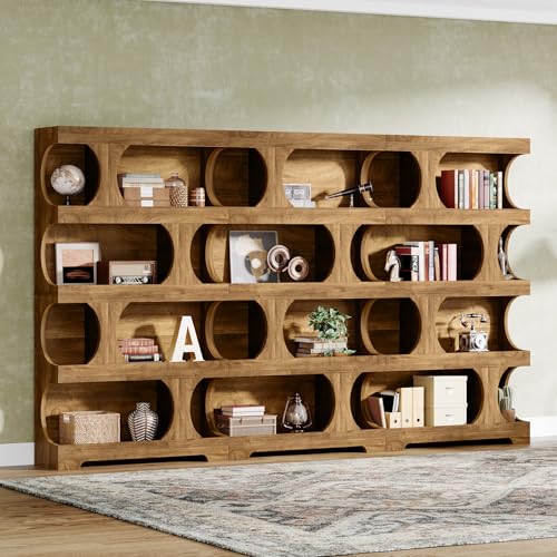 71" Tall Bookcase