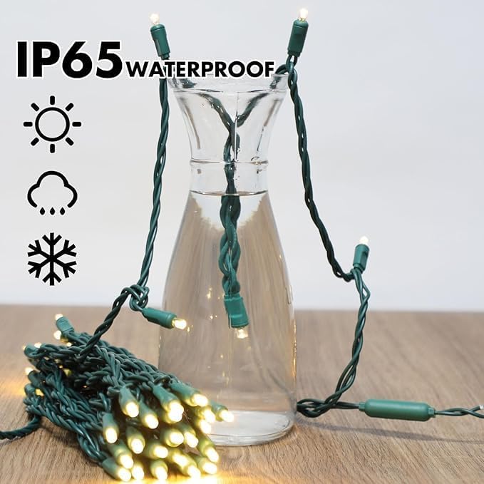 100LED 2pk of 50L (100 Count)