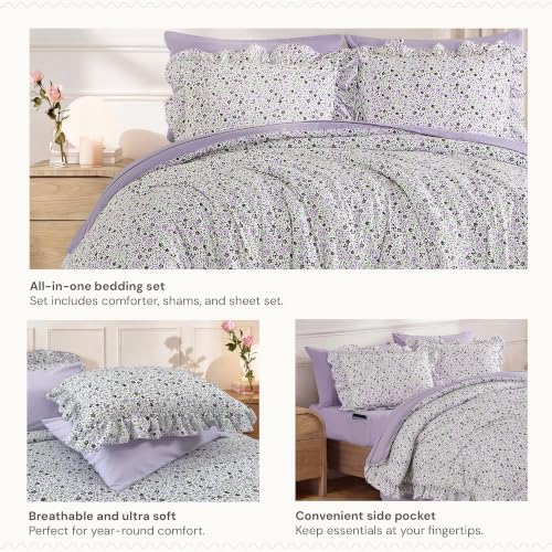 Full Size Comforter Sets