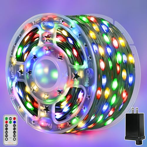 Christmas Lights Outdoor