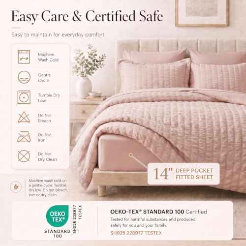 Queen Comforter Set