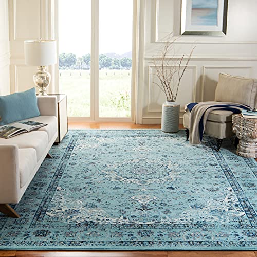 Evoke Collection Area Rug (4.3264 Count)