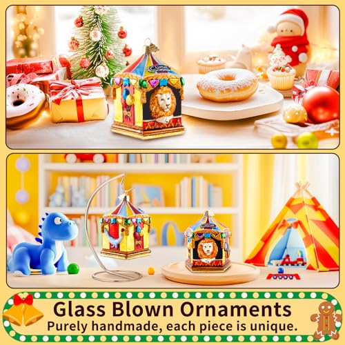 Christmas Ornaments