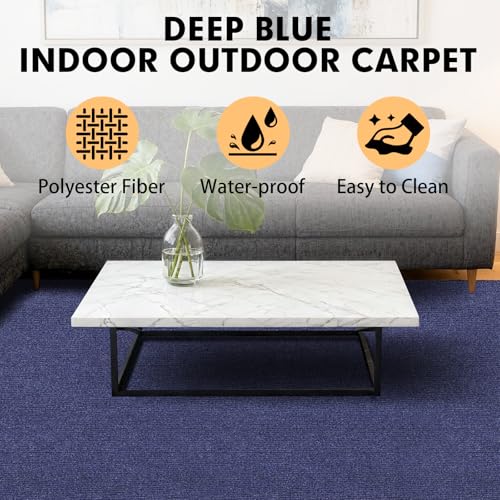 Marine Carpet