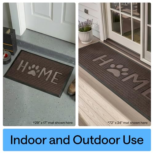 WeatherMAX Door Mat