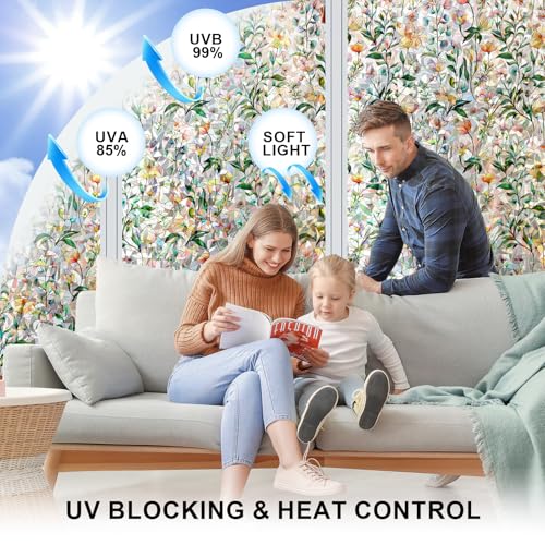 Window Privacy Film