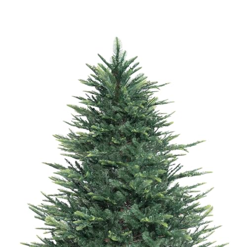6.5ft Nordic Christmas Tree with Lights