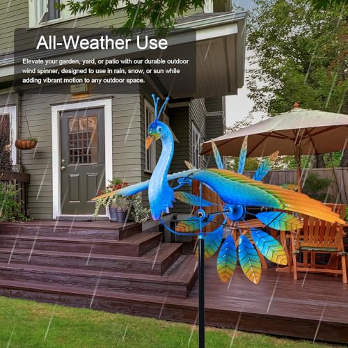 Wind Spinner Outdoor