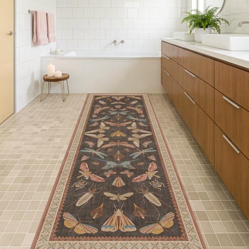 Boho Runner Rug 3x8 (24 Sq Ft)
