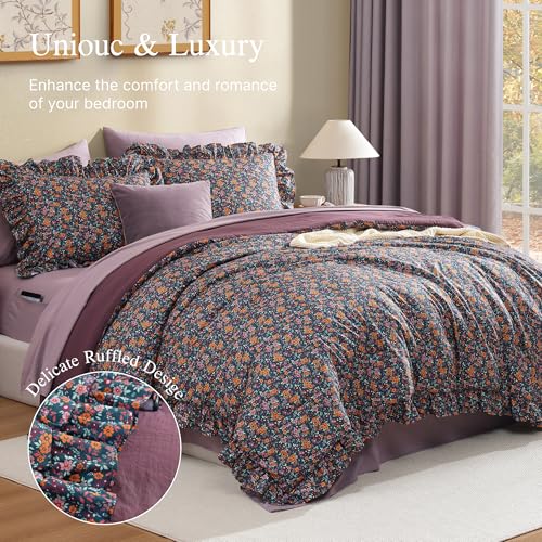 Queen Comforter Set
