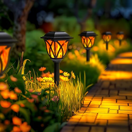 Solar Lights Outdoor Waterproof