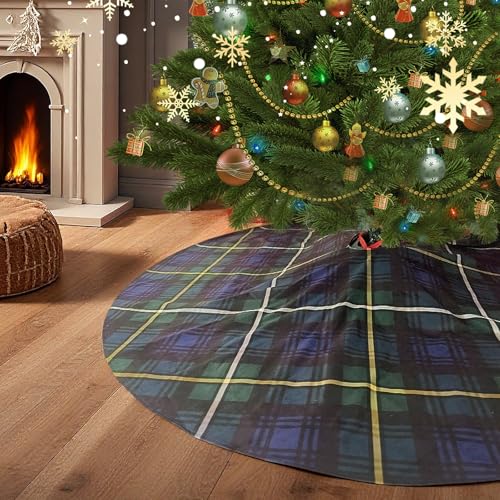 Christmas Tree Skirt 36 Inch