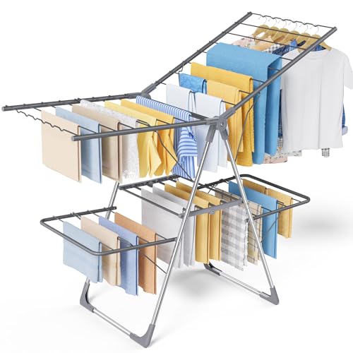 Clothes Drying Rack