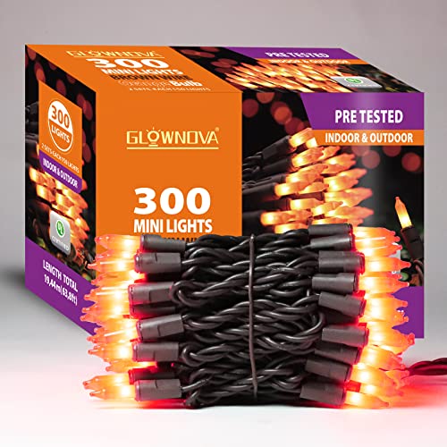 Halloween Lights (2 Count)