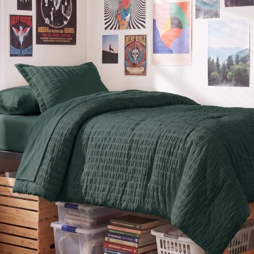 Twin Comforter Set