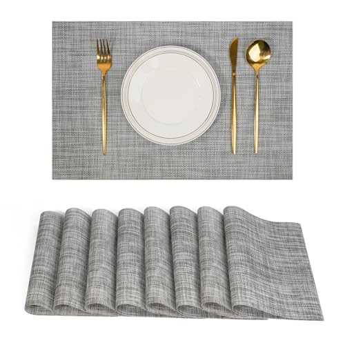 Placemats Set of 8 (8 Count)