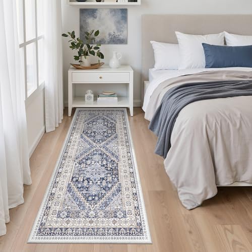 2x6 Runner Rug Non Slip (12 Sq Ft)