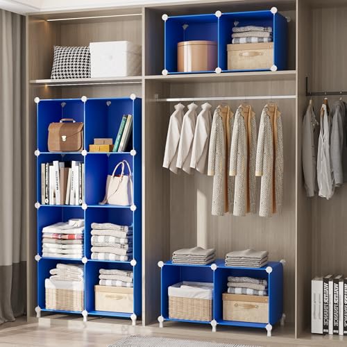 Cube Storage Organizer