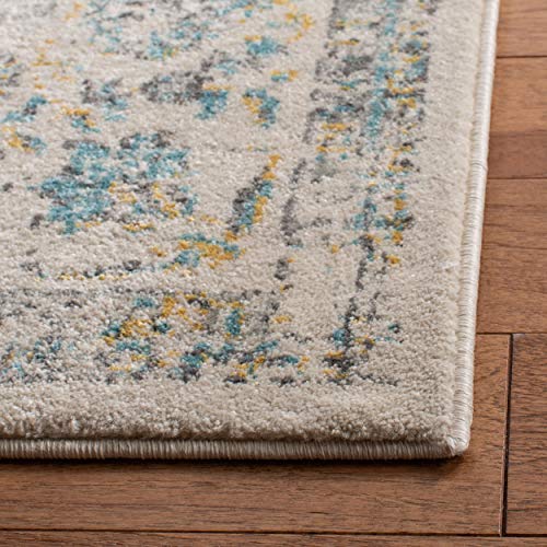 Evoke Collection Area Rug (59.25 Count)