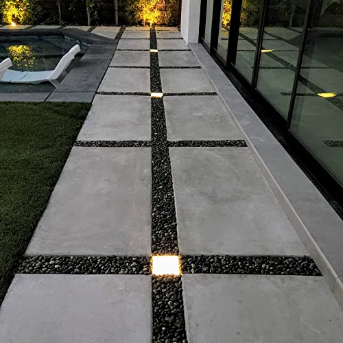 Paver Light 4x4 Inch