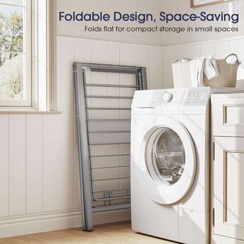 Clothes Drying Rack