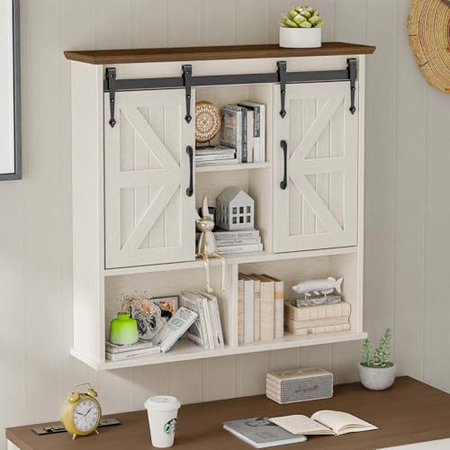 Bathroom Wall Cabinet