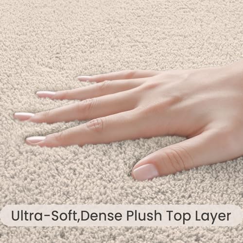 5x7 Area Rugs for Living Room Bedroom