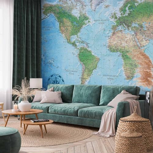 Premium Wall Mural Wallpaper (8 Count)