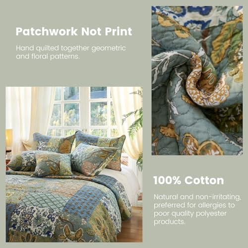 King Size Comforter Set