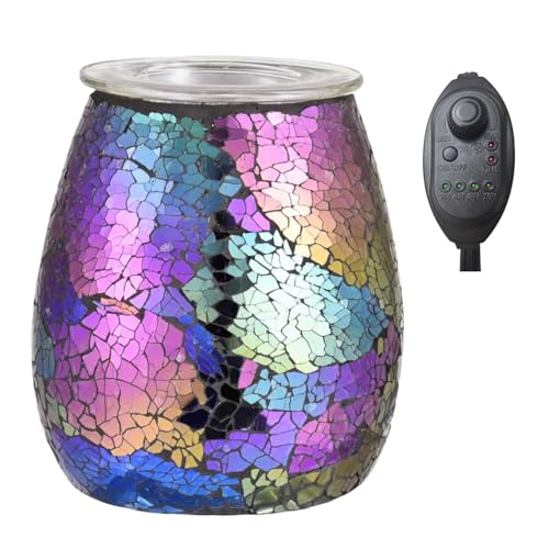 Candle Warmer Lamp with Timer