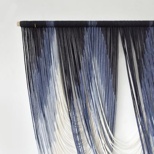 Macrame Wall Hanging Dip