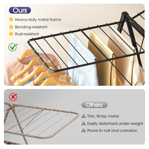 Clothes Drying Rack