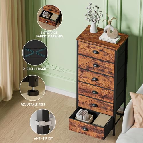 Dresser for Bedroom