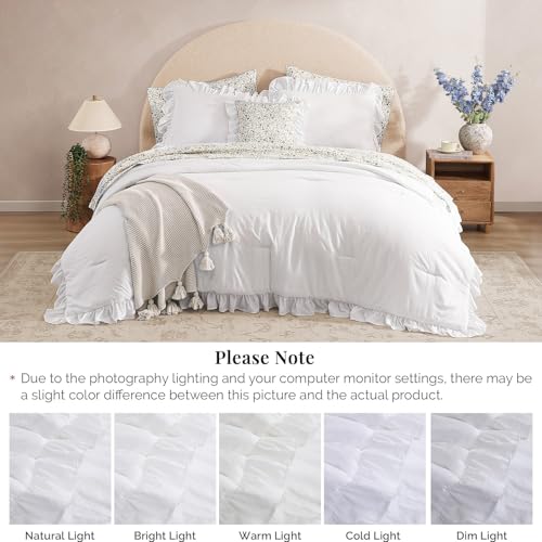 King Size Comforter Set