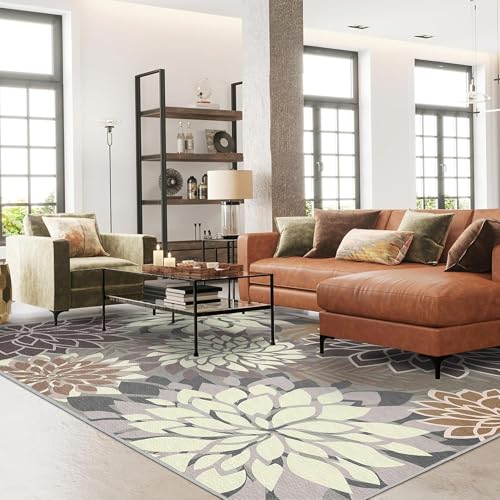 Outdoor Rug Waterproof (24 Sq Ft)